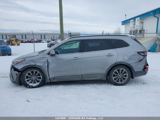 KM8SNDHFXKU296548 Hyundai Santa Fe Xl Se