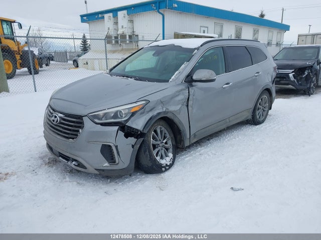 KM8SNDHFXKU296548 Hyundai Santa Fe Xl Se