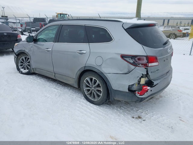KM8SNDHFXKU296548 Hyundai Santa Fe Xl Se