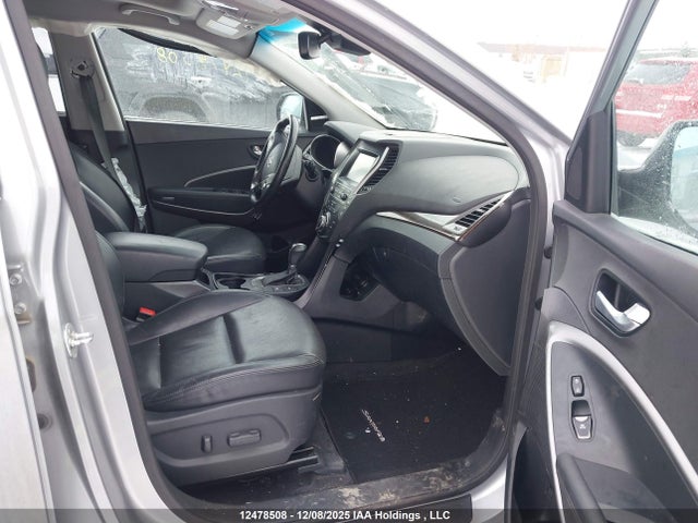 KM8SNDHFXKU296548 Hyundai Santa Fe Xl Se