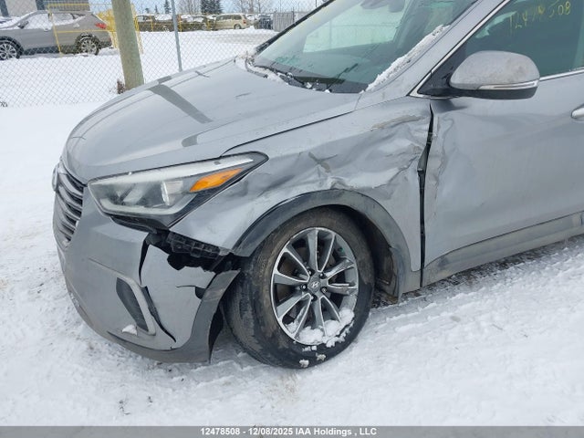 KM8SNDHFXKU296548 Hyundai Santa Fe Xl Se