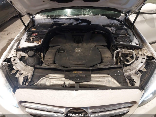 55SWF6GB0FU057343 Mercedes-Benz C 400 4matic