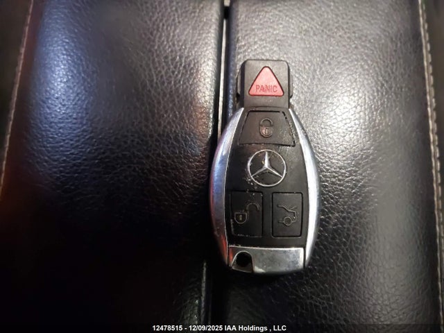 55SWF6GB0FU057343 Mercedes-Benz C 400 4matic