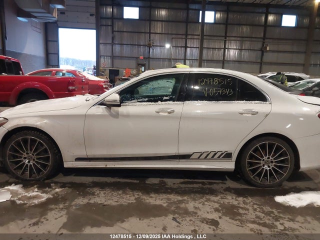 55SWF6GB0FU057343 Mercedes-Benz C 400 4matic