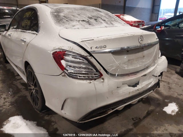 55SWF6GB0FU057343 Mercedes-Benz C 400 4matic