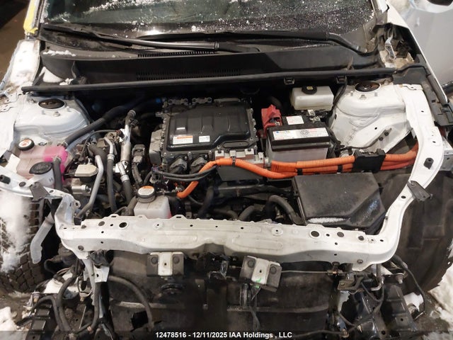 Aukcja sprzedaży 2023 Toyota Bz4x, vin: JTMABACA3PA017713, numer aukcji: 12478516