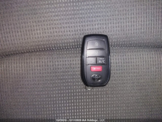 Aukcja sprzedaży 2023 Toyota Bz4x, vin: JTMABACA3PA017713, numer aukcji: 12478516