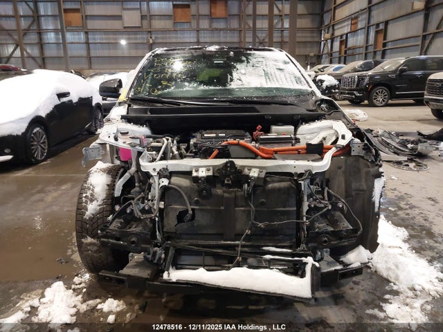 Aukcja sprzedaży 2023 Toyota Bz4x, vin: JTMABACA3PA017713, numer aukcji: 12478516