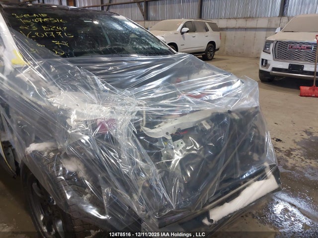 Aukcja sprzedaży 2023 Toyota Bz4x, vin: JTMABACA3PA017713, numer aukcji: 12478516