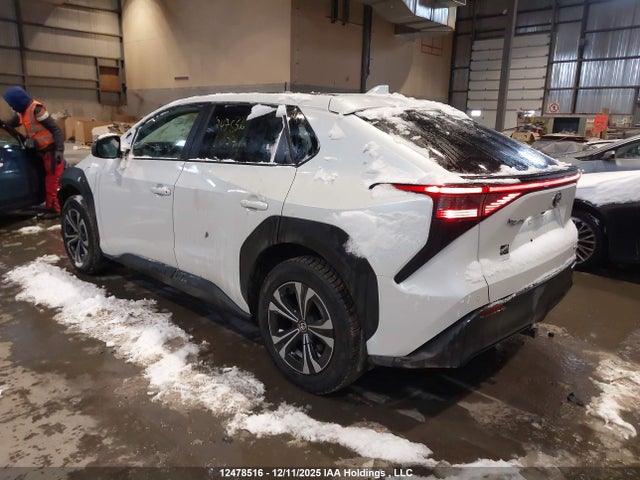 Aukcja sprzedaży 2023 Toyota Bz4x, vin: JTMABACA3PA017713, numer aukcji: 12478516