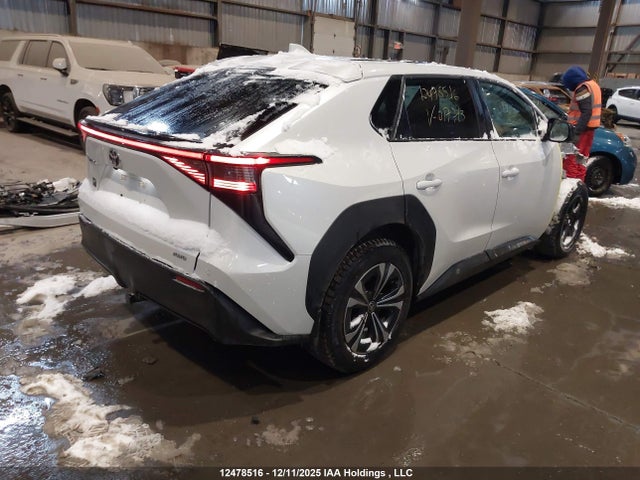 Aukcja sprzedaży 2023 Toyota Bz4x, vin: JTMABACA3PA017713, numer aukcji: 12478516