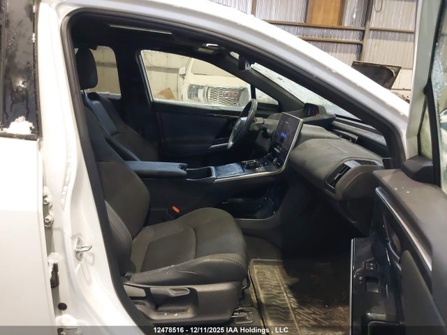Aukcja sprzedaży 2023 Toyota Bz4x, vin: JTMABACA3PA017713, numer aukcji: 12478516