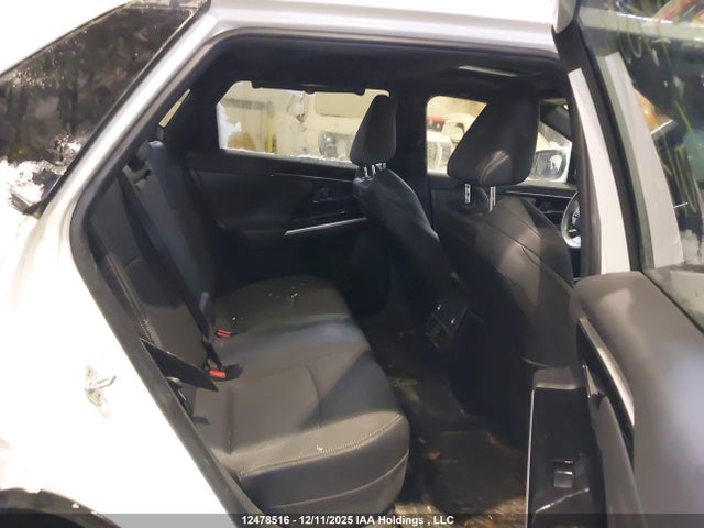 Aukcja sprzedaży 2023 Toyota Bz4x, vin: JTMABACA3PA017713, numer aukcji: 12478516