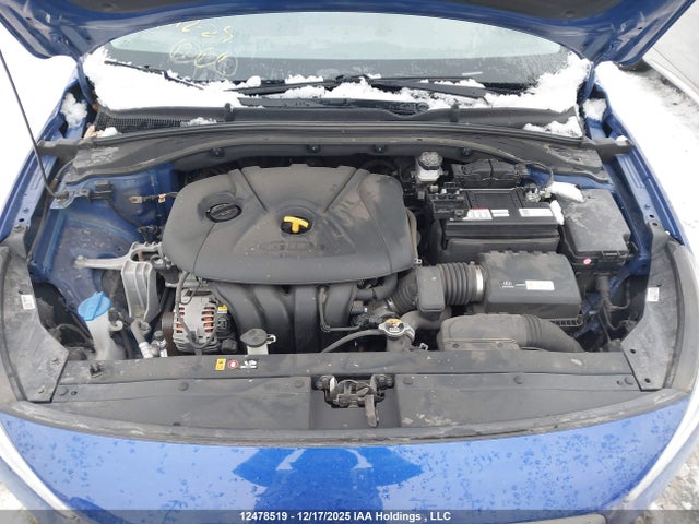 KMHH35LE9KU100538 Hyundai Elantra