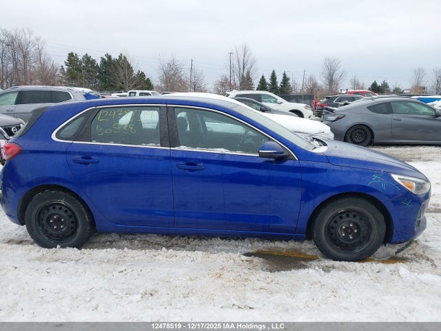 KMHH35LE9KU100538 Hyundai Elantra
