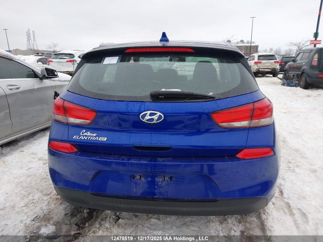 KMHH35LE9KU100538 Hyundai Elantra