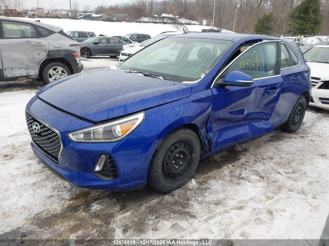 KMHH35LE9KU100538 Hyundai Elantra