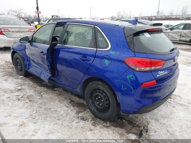 KMHH35LE9KU100538 Hyundai Elantra