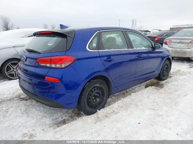KMHH35LE9KU100538 Hyundai Elantra