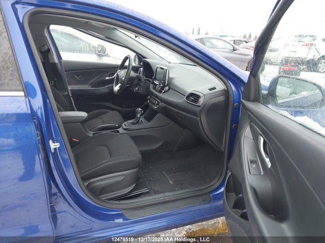 KMHH35LE9KU100538 Hyundai Elantra