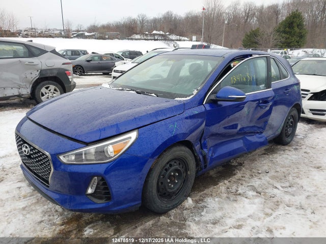 KMHH35LE9KU100538 Hyundai Elantra
