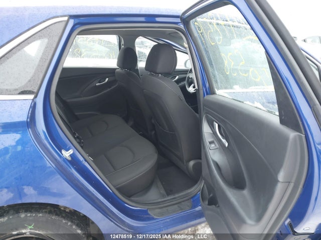 KMHH35LE9KU100538 Hyundai Elantra