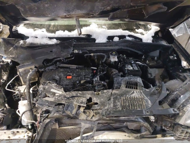 3CZRZ1H30TM101603 Honda HR-V
