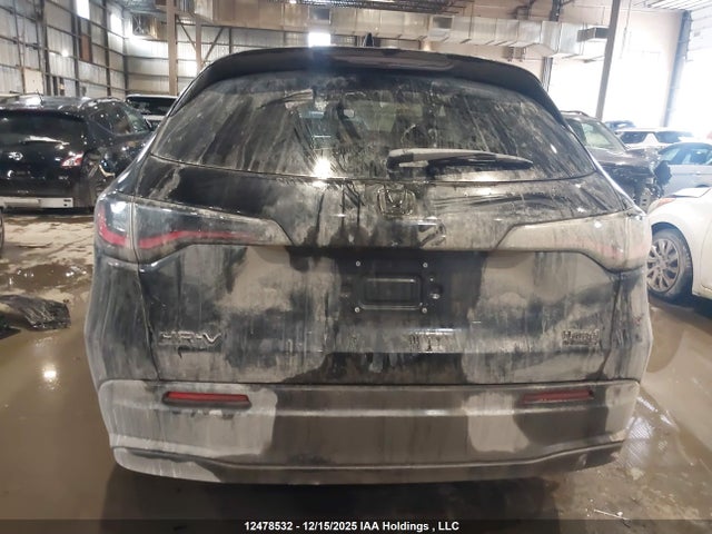 3CZRZ1H30TM101603 Honda HR-V