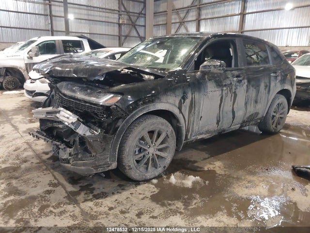 3CZRZ1H30TM101603 Honda HR-V