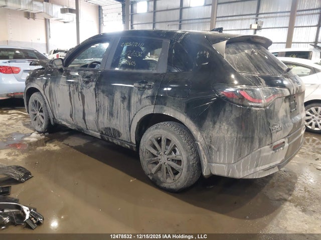 3CZRZ1H30TM101603 Honda HR-V