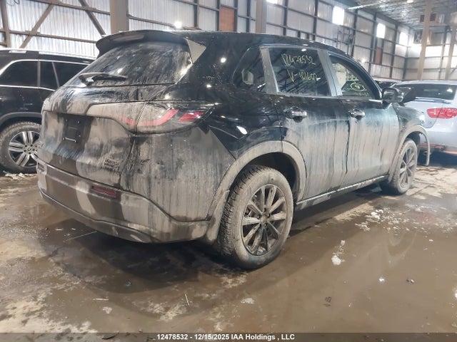 3CZRZ1H30TM101603 Honda HR-V