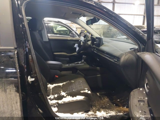 3CZRZ1H30TM101603 Honda HR-V
