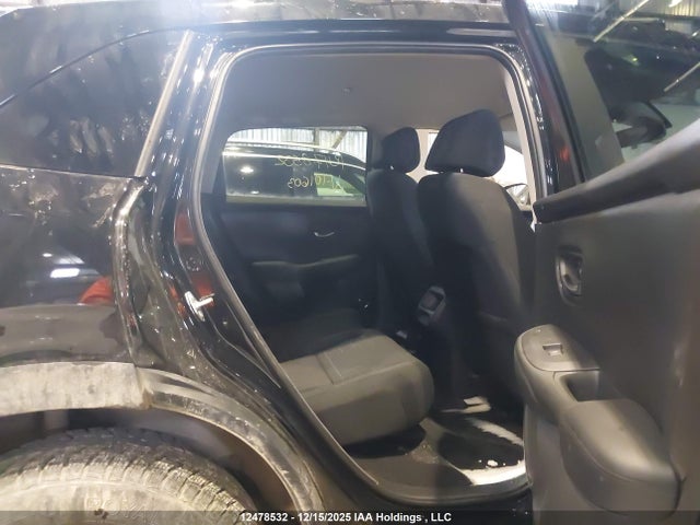 3CZRZ1H30TM101603 Honda HR-V