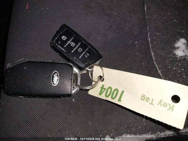 KNAF45A78M5104636 KIA Forte5 Gt/gt Limited