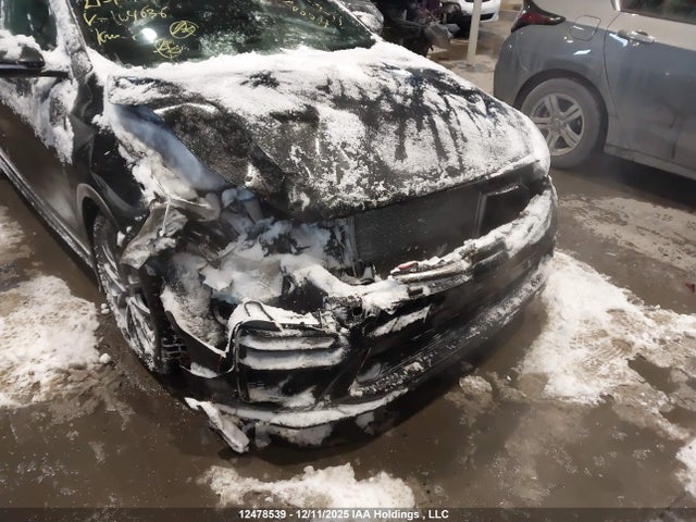 KNAF45A78M5104636 KIA Forte5 Gt/gt Limited