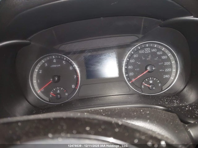 KNAF45A78M5104636 KIA Forte5 Gt/gt Limited