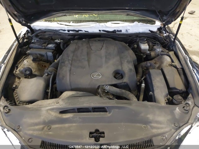 JTHCF1D21F5020720 Lexus IS 250