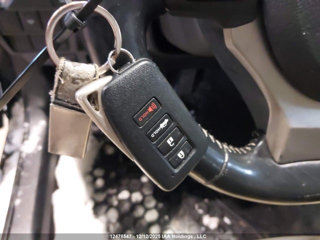 JTHCF1D21F5020720 Lexus IS 250
