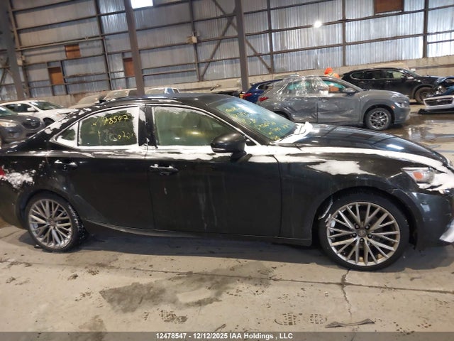 JTHCF1D21F5020720 Lexus IS 250