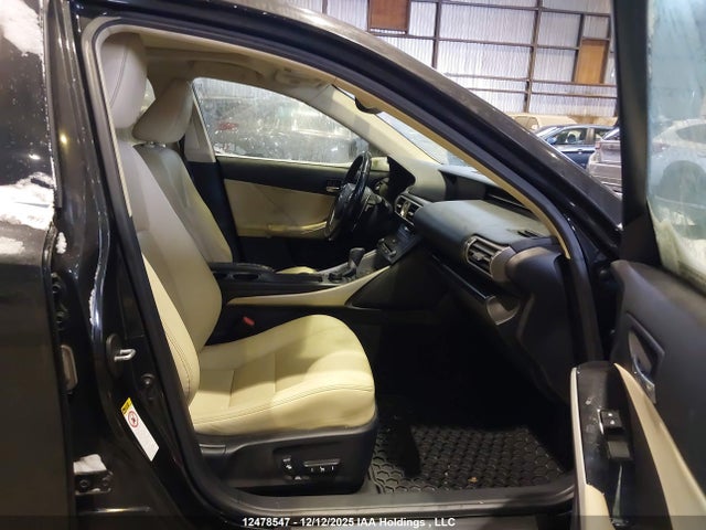 JTHCF1D21F5020720 Lexus IS 250