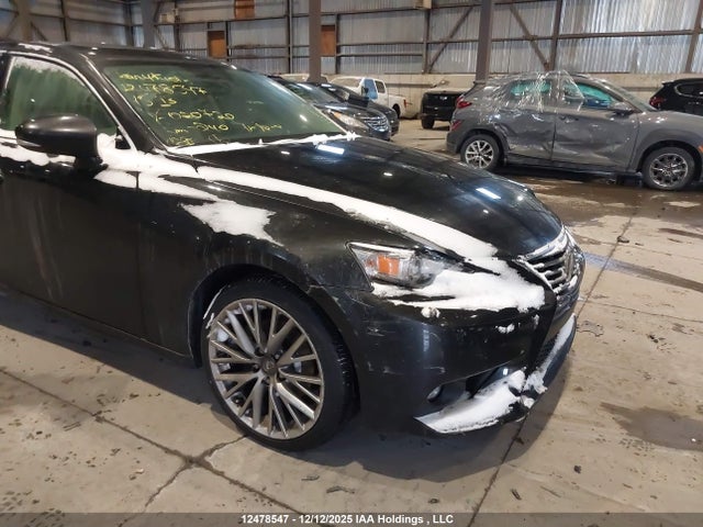JTHCF1D21F5020720 Lexus IS 250
