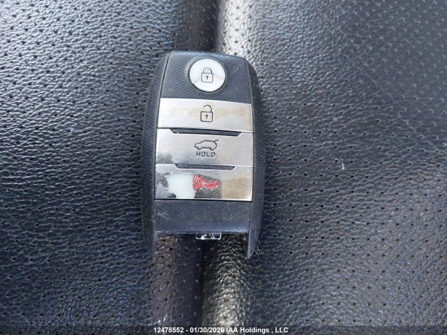 Продажа на аукционе авто 2020 Kia Sportage Ex/ex Premium/ex Premium S/ex S/ex Tech, vin: KNDPNCAC5L7665823, номер лота: 12478552