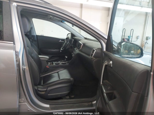 Продажа на аукционе авто 2020 Kia Sportage Ex/ex Premium/ex Premium S/ex S/ex Tech, vin: KNDPNCAC5L7665823, номер лота: 12478552