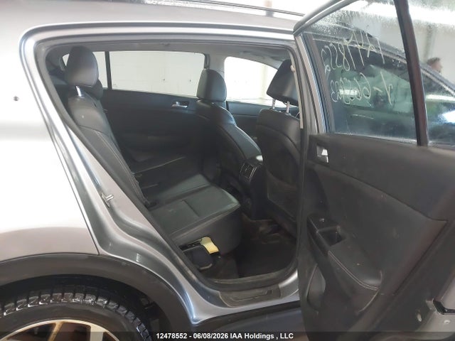 Продажа на аукционе авто 2020 Kia Sportage Ex/ex Premium/ex Premium S/ex S/ex Tech, vin: KNDPNCAC5L7665823, номер лота: 12478552