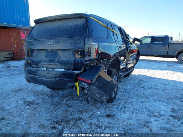 1GNS6PK84TR128736 Chevrolet Tahoe K1500 Z71