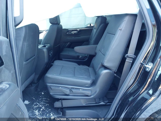 1GNS6PK84TR128736 Chevrolet Tahoe K1500 Z71
