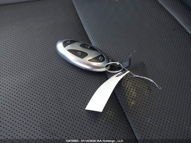 Hyundai Santa Fe Xrt 2025 5NMP3DGL3SH120102 Image 11