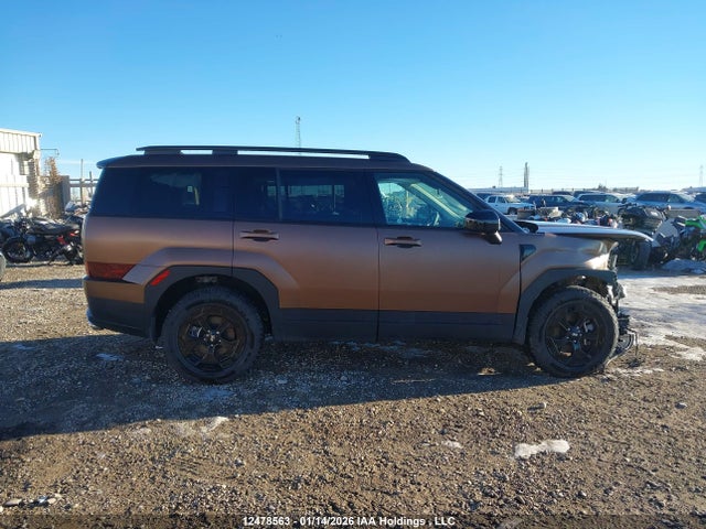 Hyundai Santa Fe Xrt 2025 5NMP3DGL3SH120102 Image 14