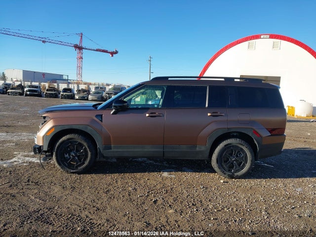 Hyundai Santa Fe Xrt 2025 5NMP3DGL3SH120102 Image 15