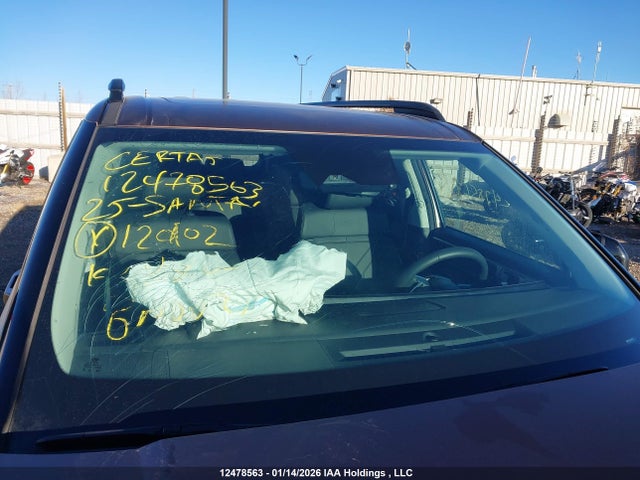 Hyundai Santa Fe Xrt 2025 5NMP3DGL3SH120102 Image 18